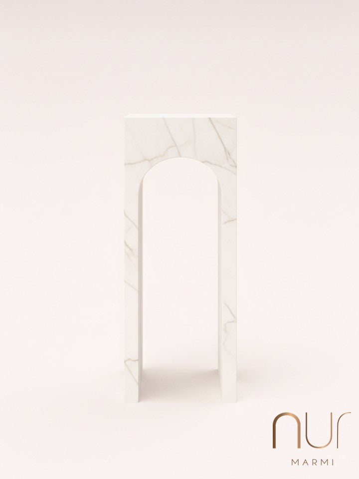 PARTHENEON - TOWER CONSOLE - TALL