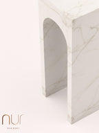 PARTHENEON - TOWER CONSOLE - TALL