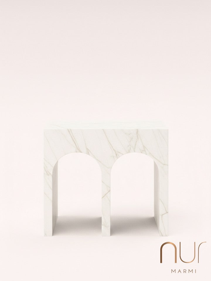 PARTHENON - STOOL