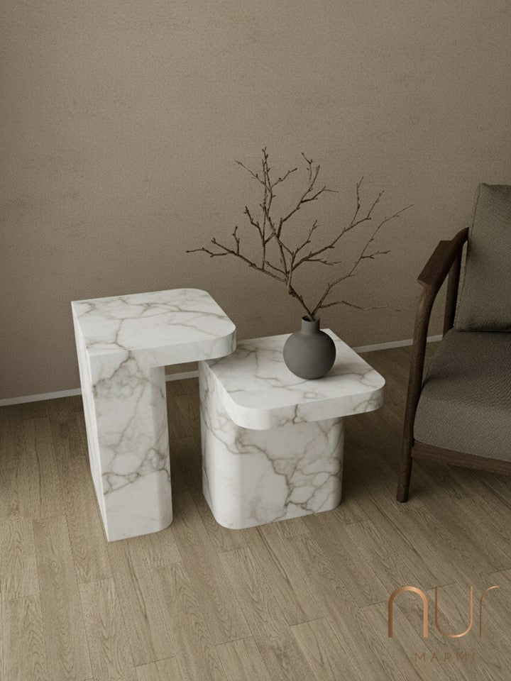 SPRING BOARD (SET OF 2)