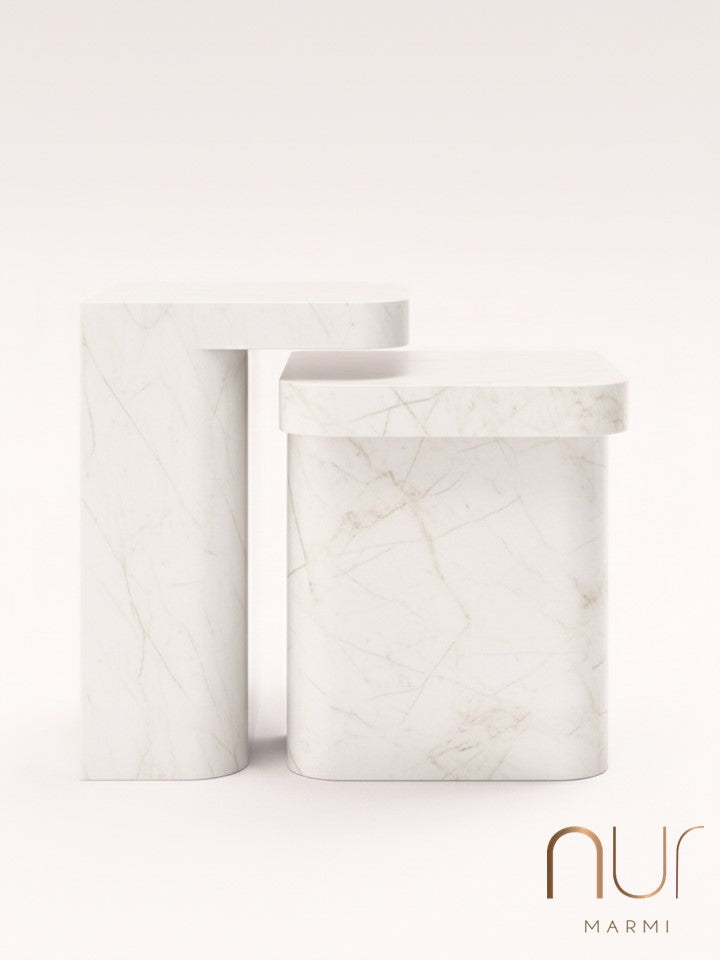 SPRING BOARD (SET OF 2)