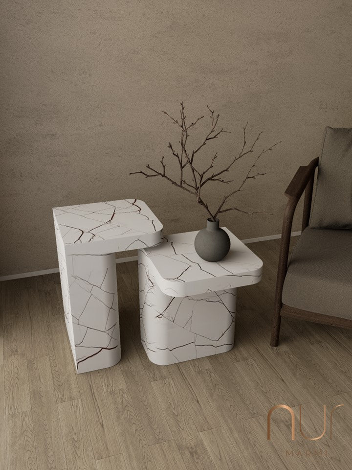 SPRING BOARD (SET OF 2)