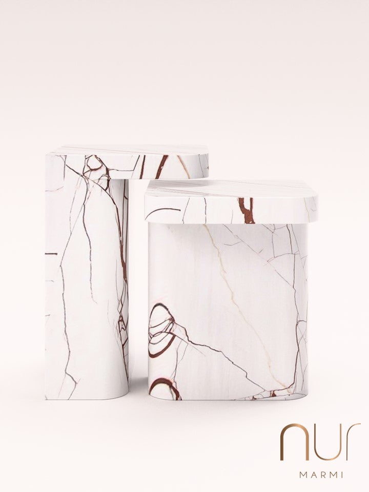 SPRING BOARD (SET OF 2)