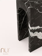 PARTHENEON - TOWER CONSOLE - TALL