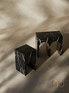 PARTHENON - SIDE TABLE - SMALL