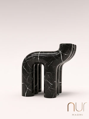 NERO MARQUINA