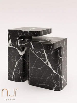 NERO MARQUINA