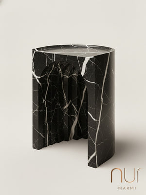 NERO MARQUINA