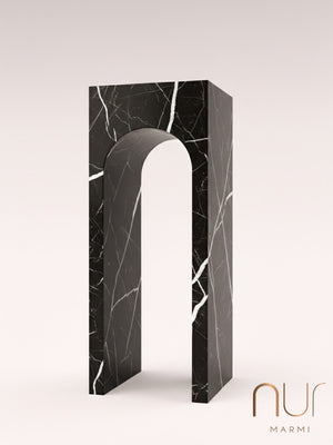 NERO MARQUINA