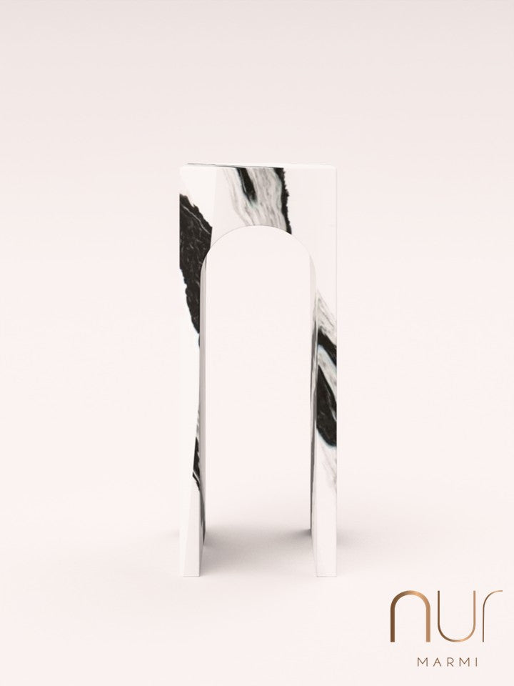 PARTHENEON - TOWER CONSOLE - TALL