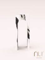 PARTHENEON - TOWER CONSOLE - TALL