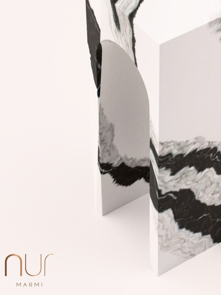 PARTHENEON - TOWER CONSOLE - TALL