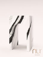 PARTHENON - SIDE TABLE - SMALL