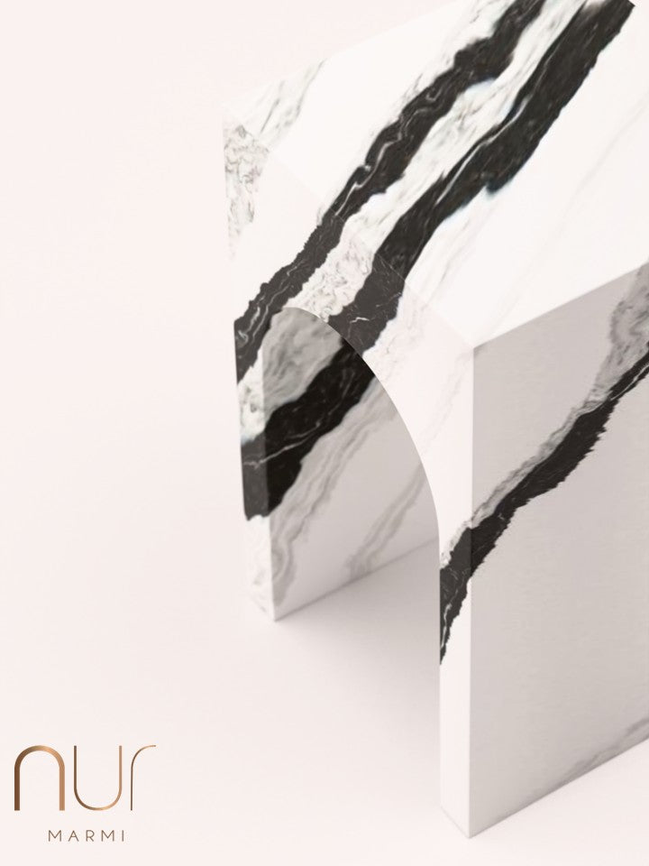 PARTHENON - SIDE TABLE - SMALL