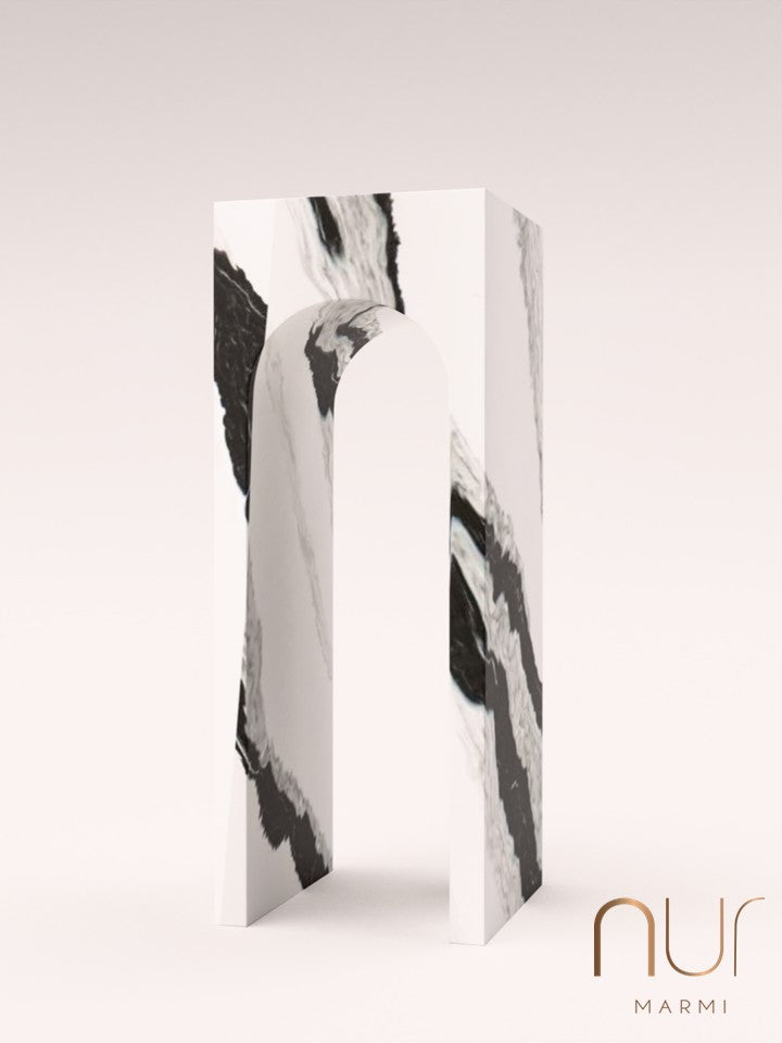 PARTHENEON - TOWER CONSOLE - TALL