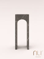 PARTHENEON - TOWER CONSOLE - TALL