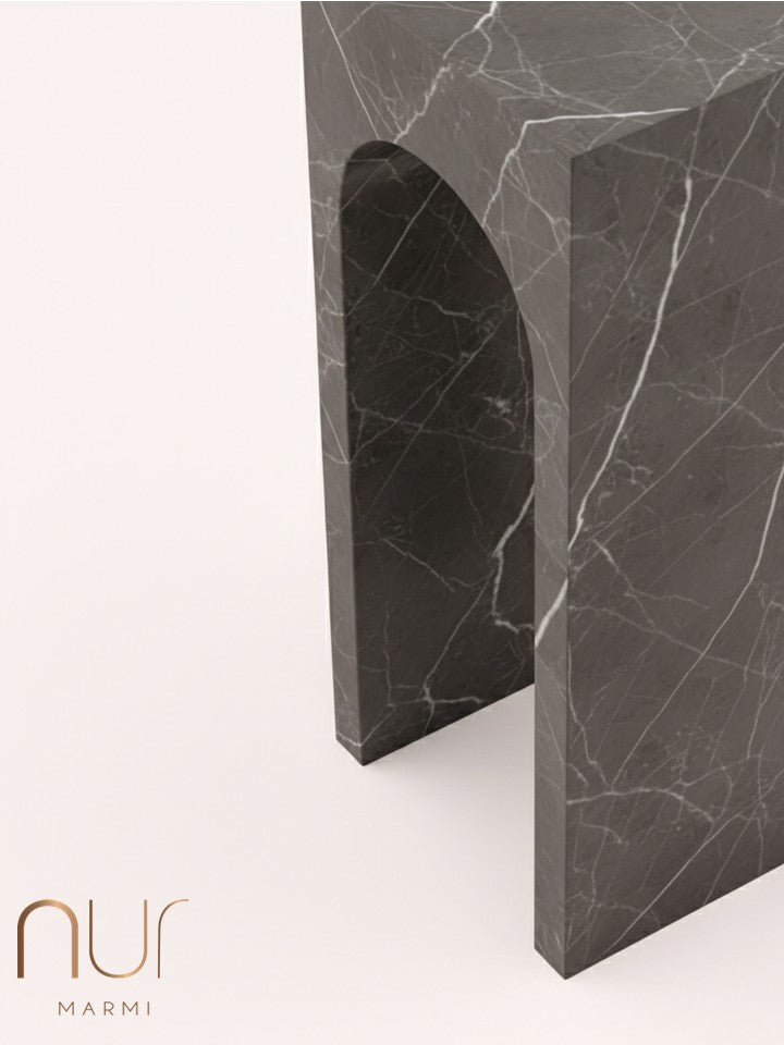 PARTHENEON - TOWER CONSOLE - TALL