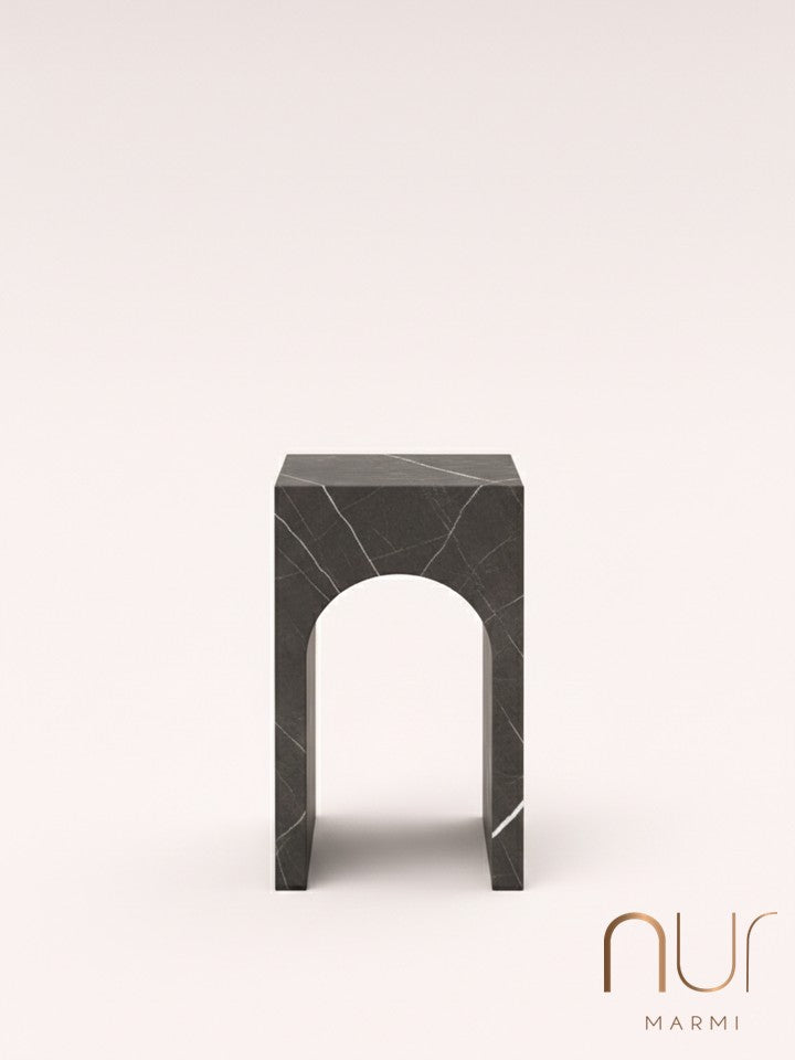 PARTHENON - SIDE TABLE - SMALL