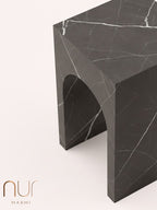 PARTHENON - SIDE TABLE - SMALL