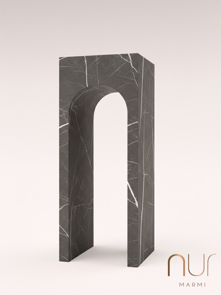 PARTHENEON - TOWER CONSOLE - TALL