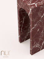 PARTHENEON - TOWER CONSOLE - TALL