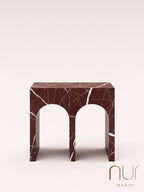 PARTHENON - STOOL