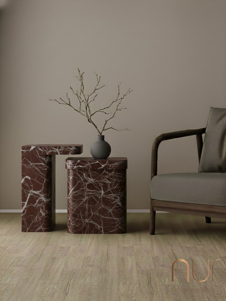 SPRING BOARD (SET OF 2)