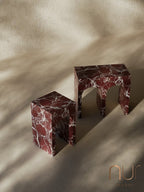 PARTHENON - SIDE TABLE - SMALL