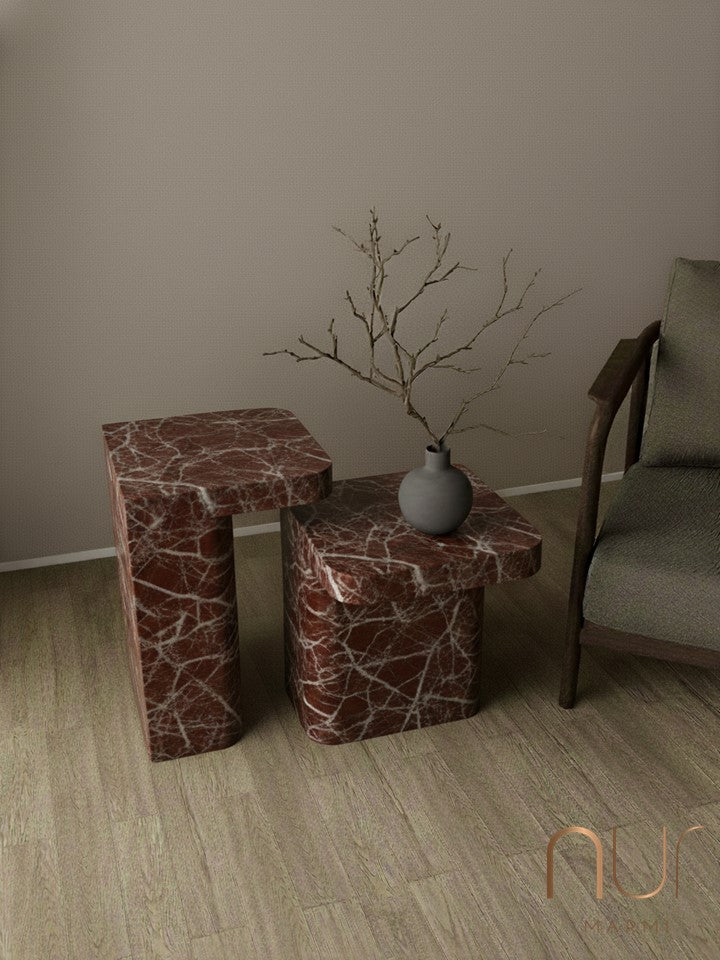 SPRING BOARD (SET OF 2)