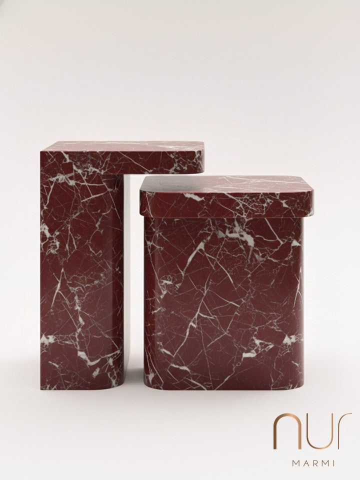 SPRING BOARD (SET OF 2)