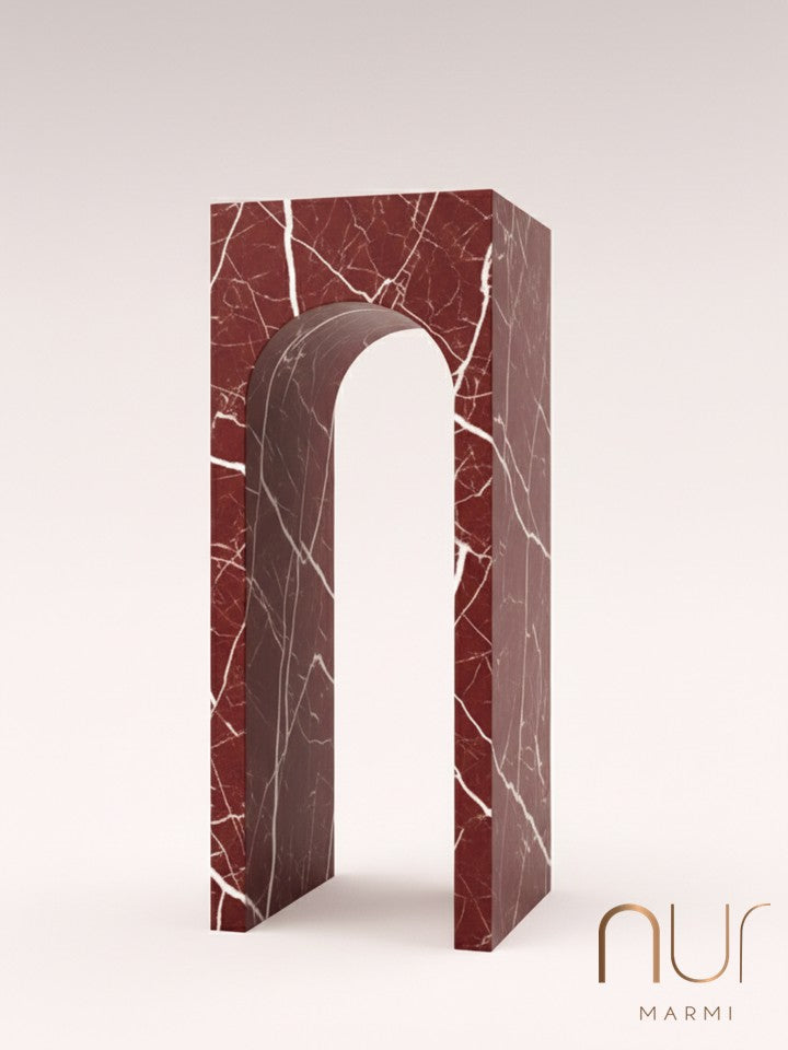 PARTHENEON - TOWER CONSOLE - TALL