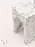 PARTHENON - SIDE TABLE - SMALL