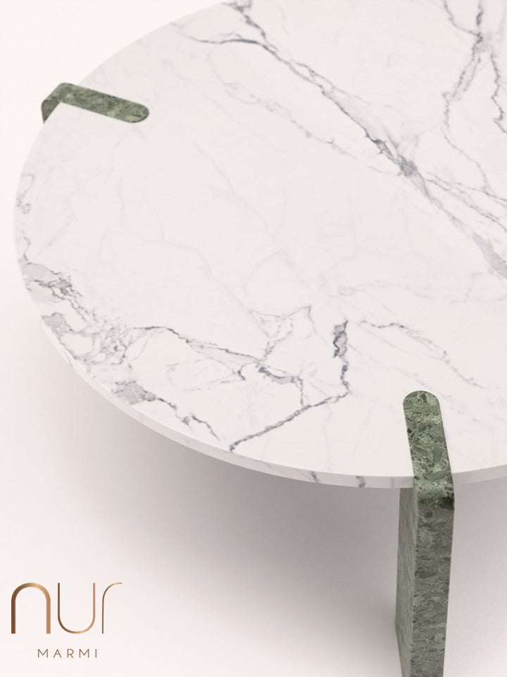 JIGSAW - CENTRE TABLE