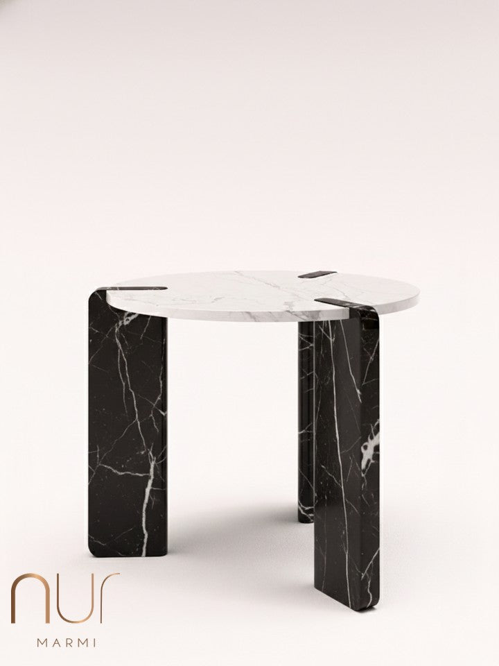 JIGSAW - END TABLE