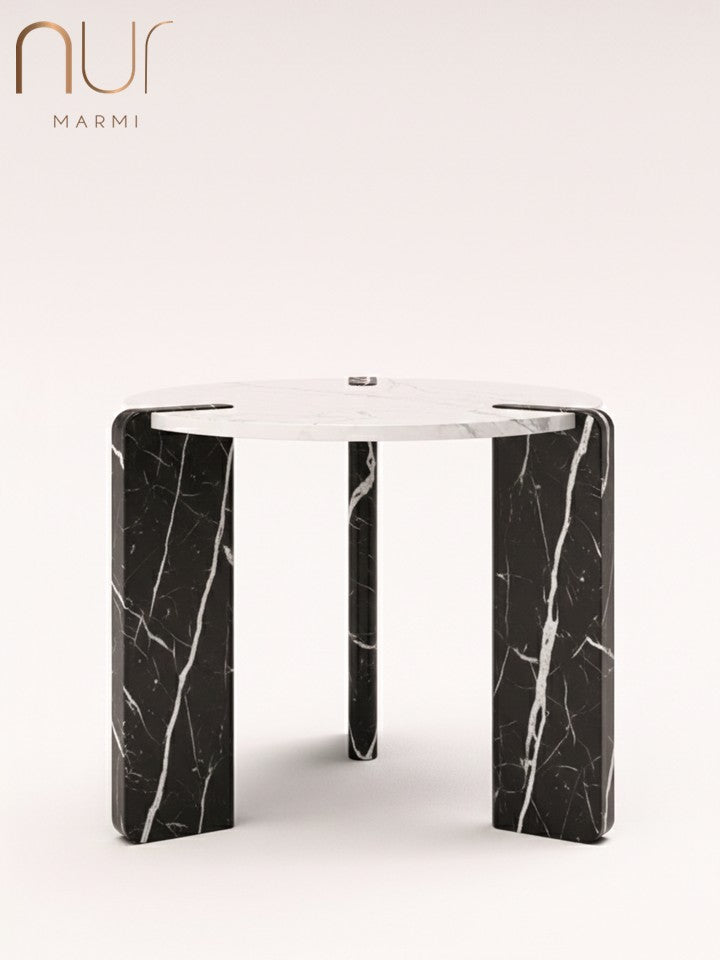 JIGSAW - END TABLE