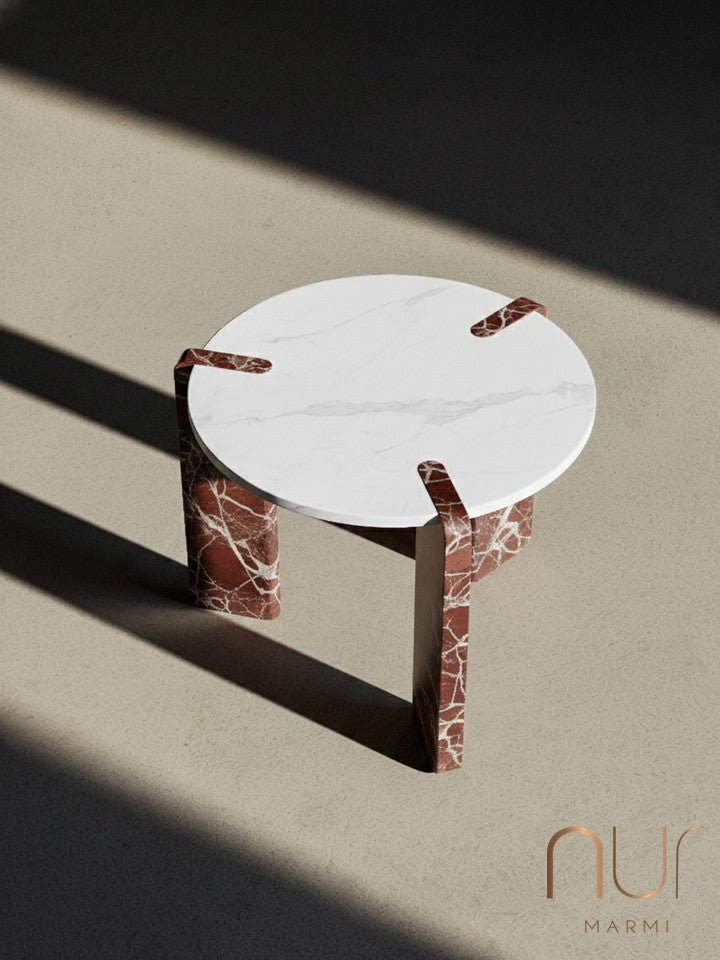 JIGSAW - END TABLE