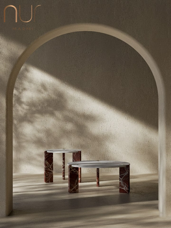 JIGSAW - CENTRE TABLE