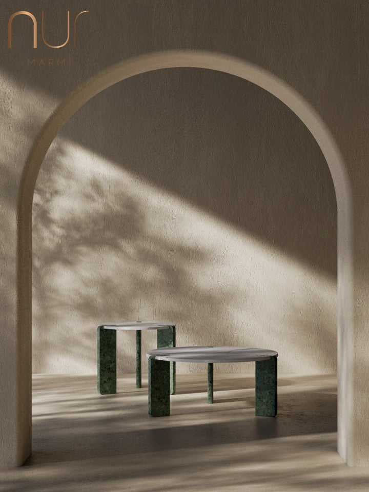 JIGSAW - CENTRE TABLE