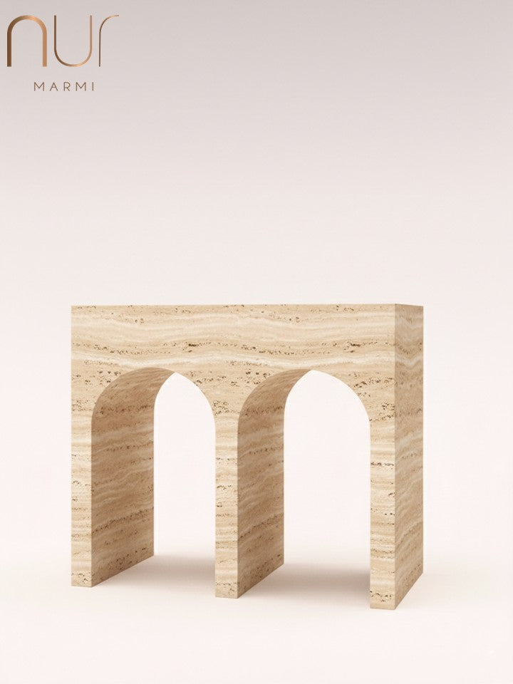 PARTHENON - STOOL
