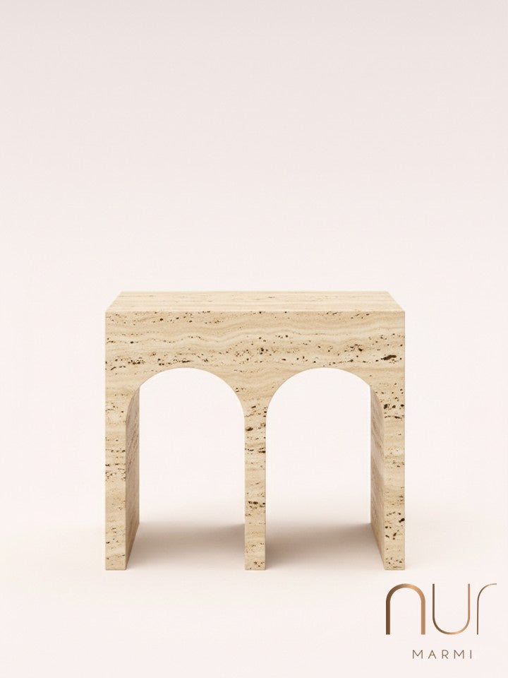 PARTHENON - STOOL