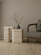 SPRING BOARD (SET OF 2)