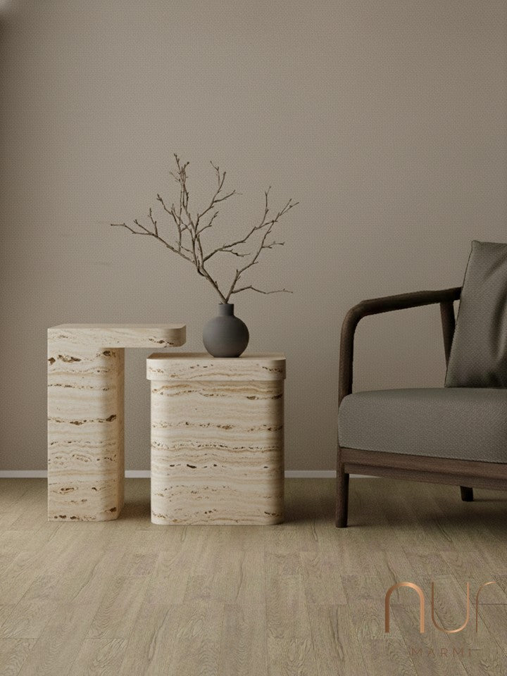 SPRING BOARD (SET OF 2)