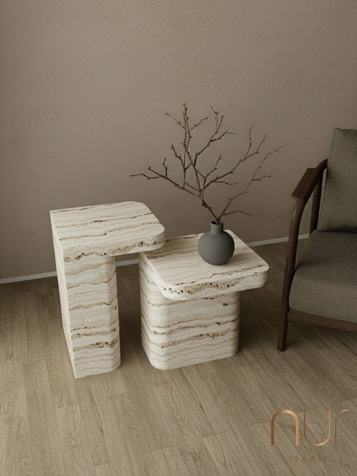 SPRING BOARD (SET OF 2)