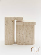 SPRING BOARD (SET OF 2)