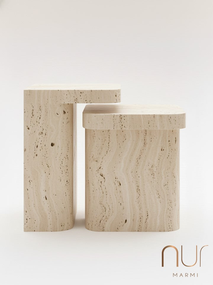 SPRING BOARD (SET OF 2)