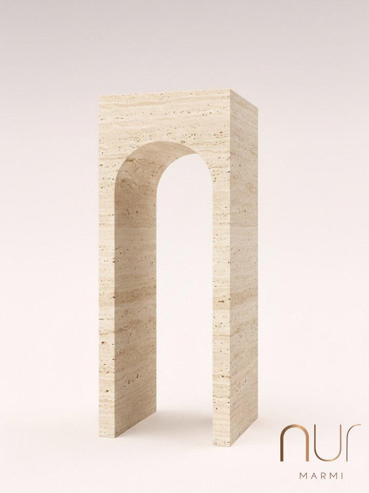 PARTHENEON - TOWER CONSOLE - TALL